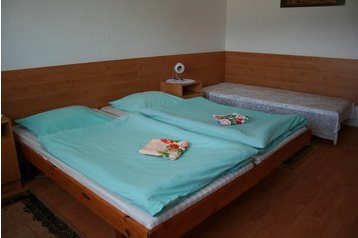 Slowakei Privát Štrba, Tschirm, Interieur